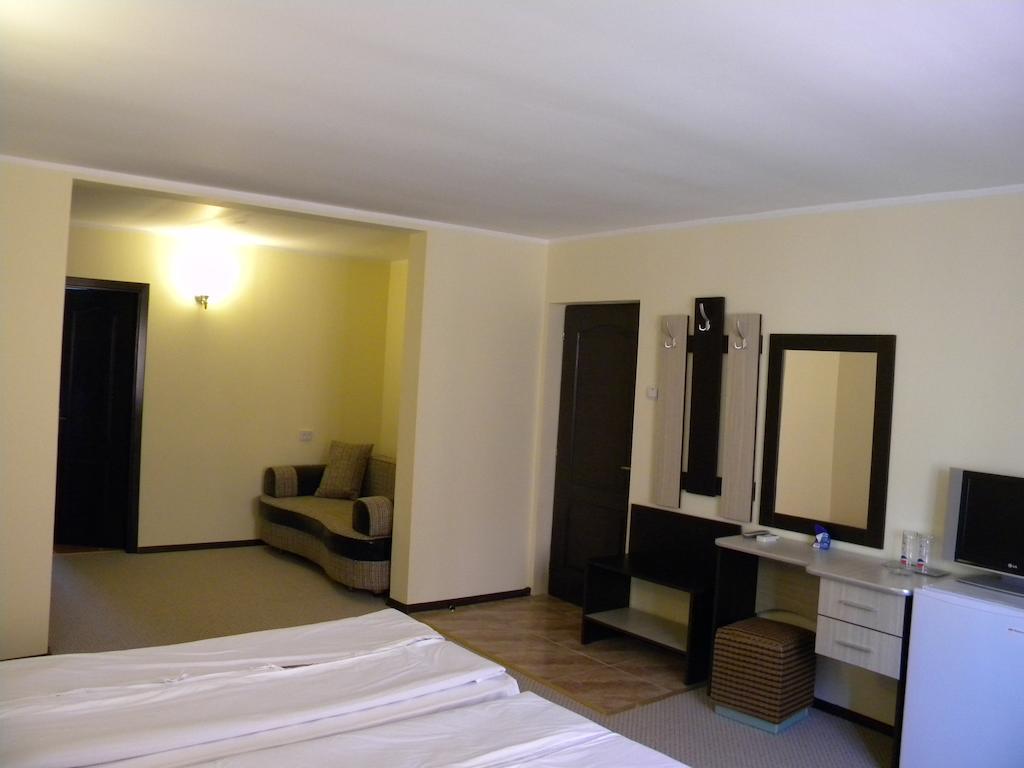 Vilele Soarelui Neptun Exterior foto