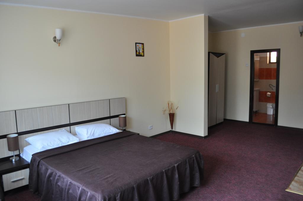 Vilele Soarelui Neptun Exterior foto