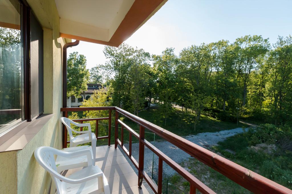 Vilele Soarelui Neptun Exterior foto