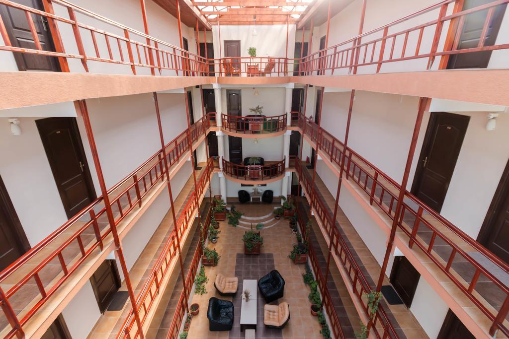 Vilele Soarelui Neptun Exterior foto